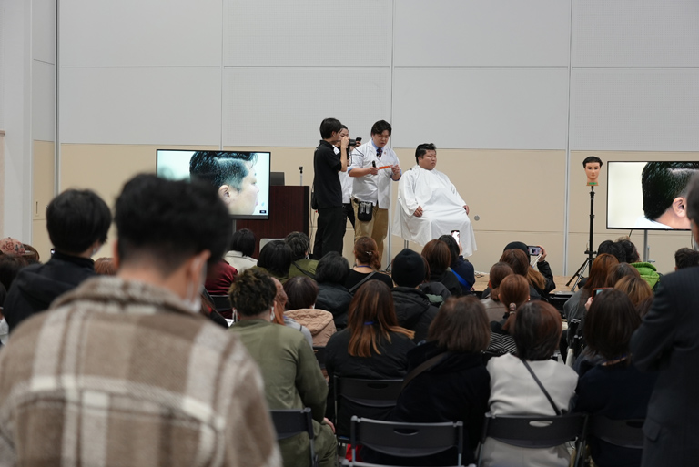 About Change Academy