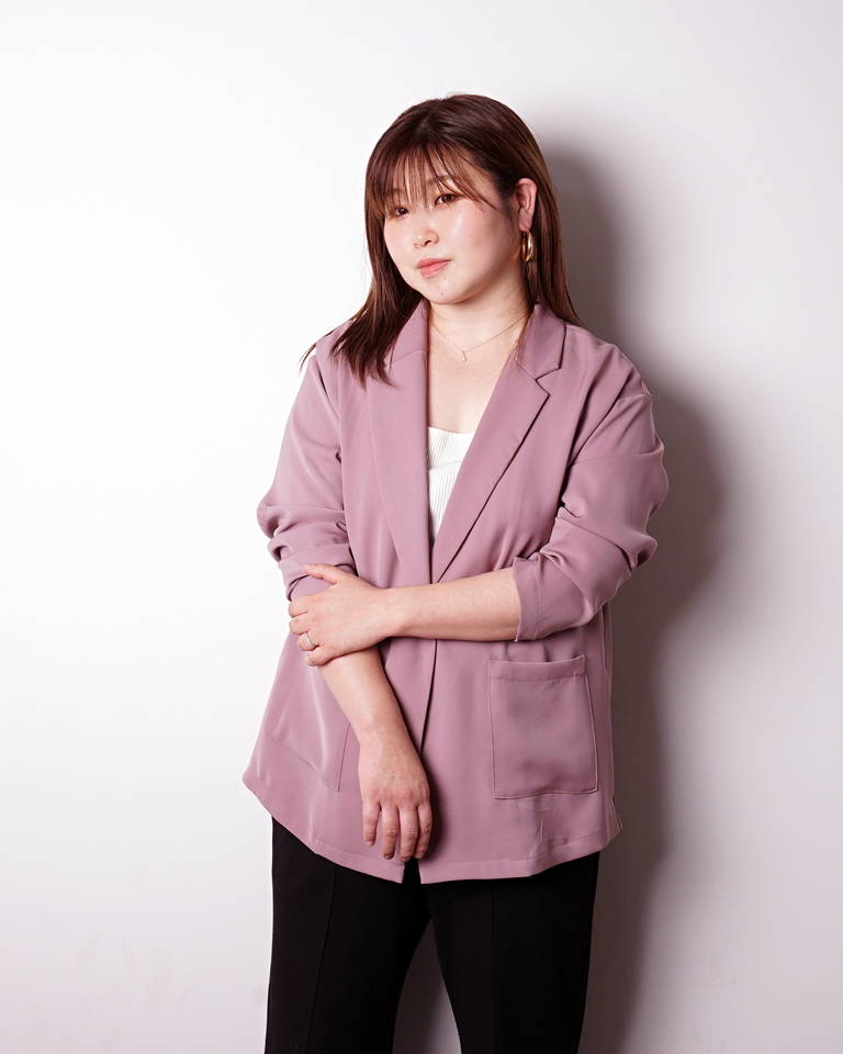管原 佳菜枝