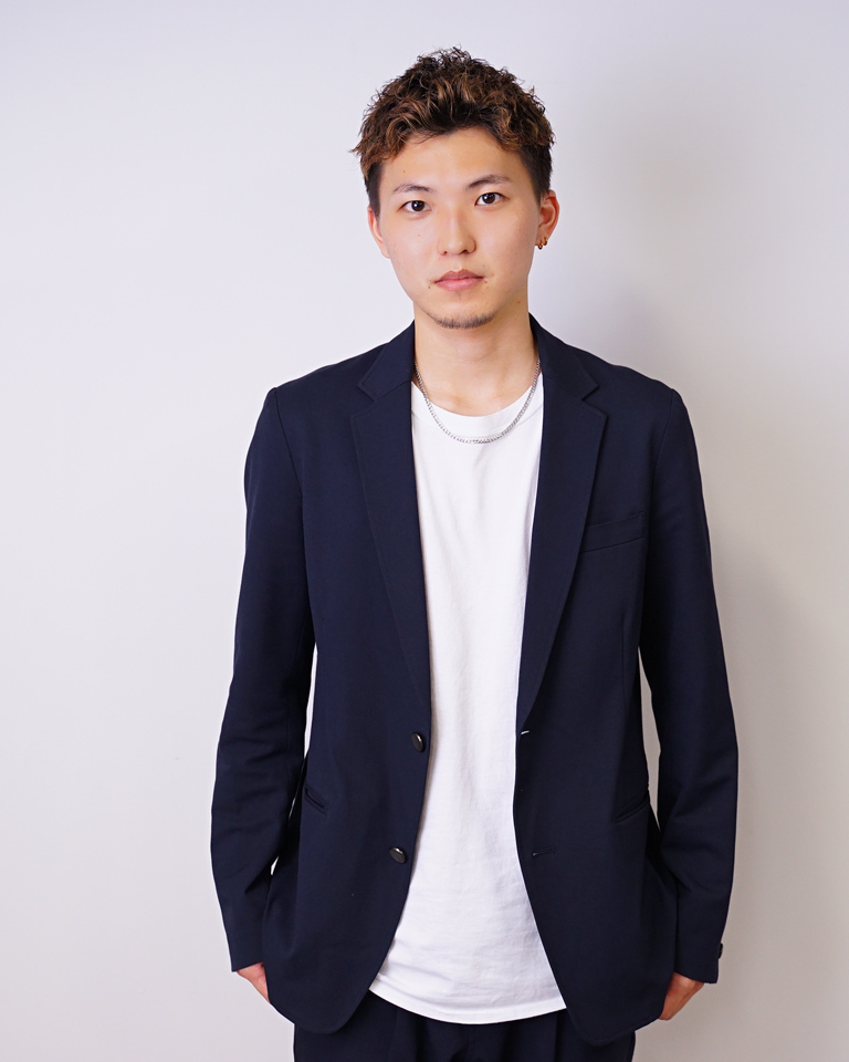 鈴木 凱也