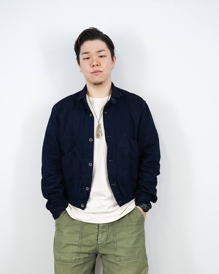 田代 剛大