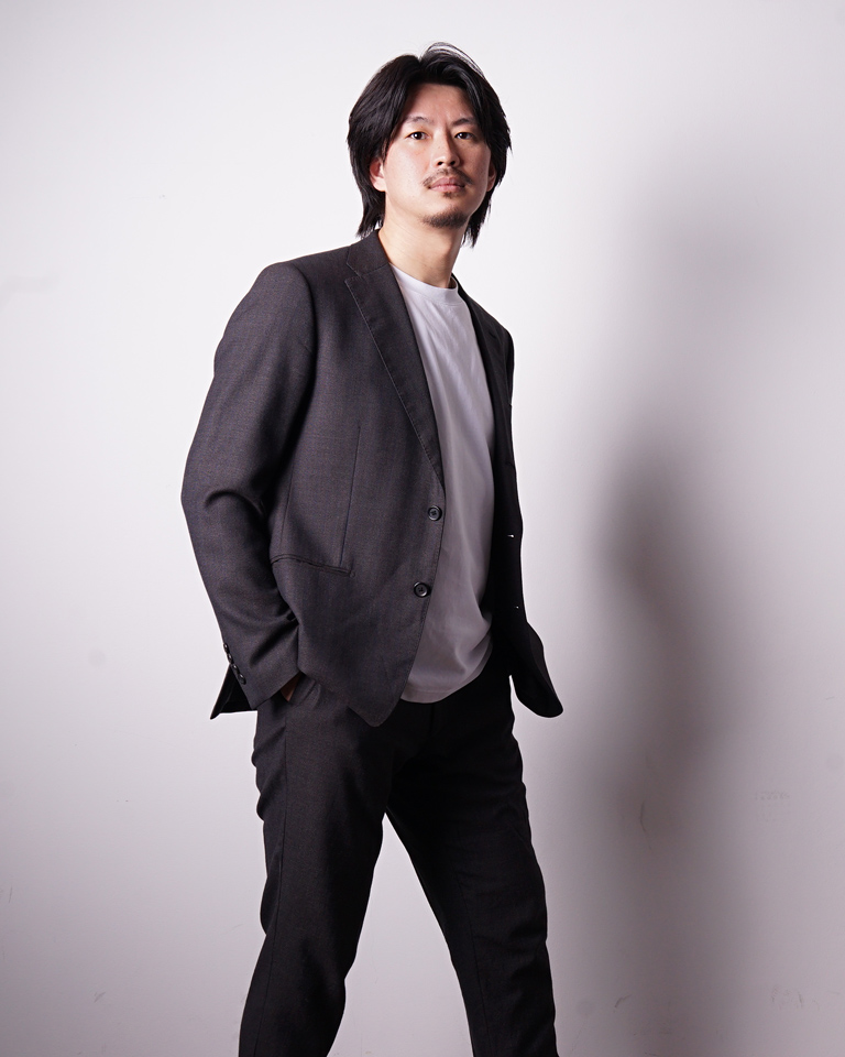 堤 勇人