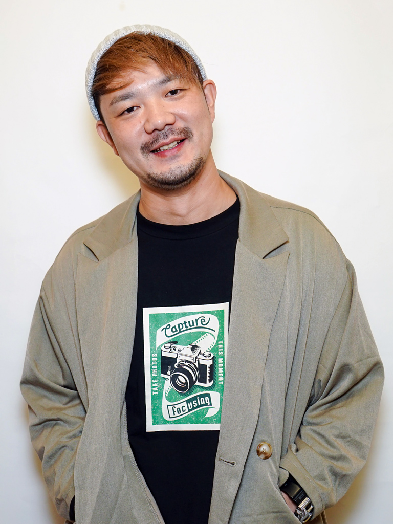 吉川 直希